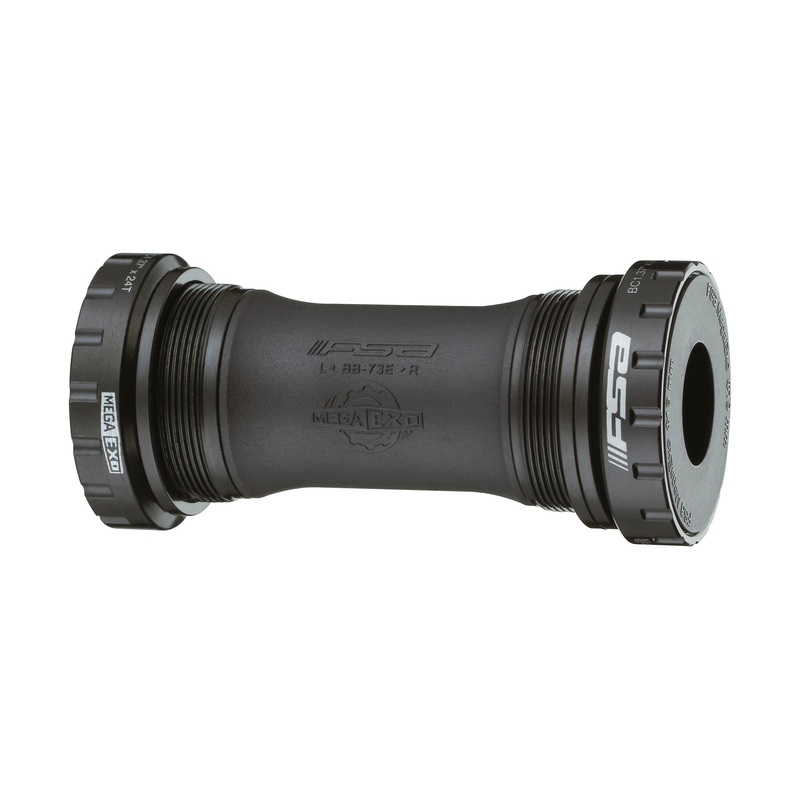 FSA BB-1000 – Gamma Drive BSA to MegaExo 19mm Bottom Bracket