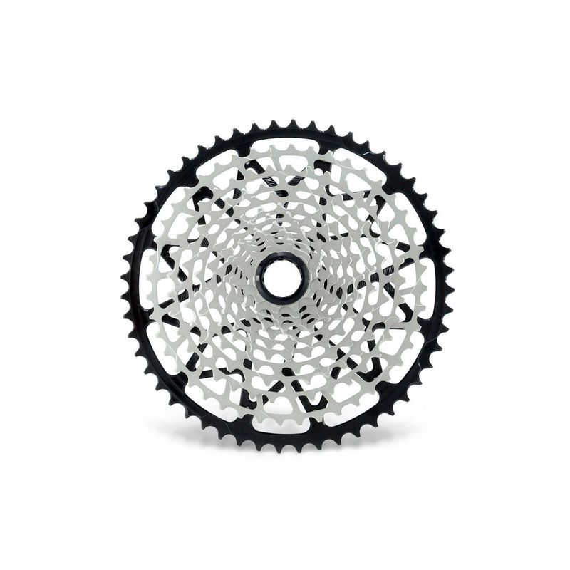 Garbaruk 12 speed cassette for Shimano Micro Spline