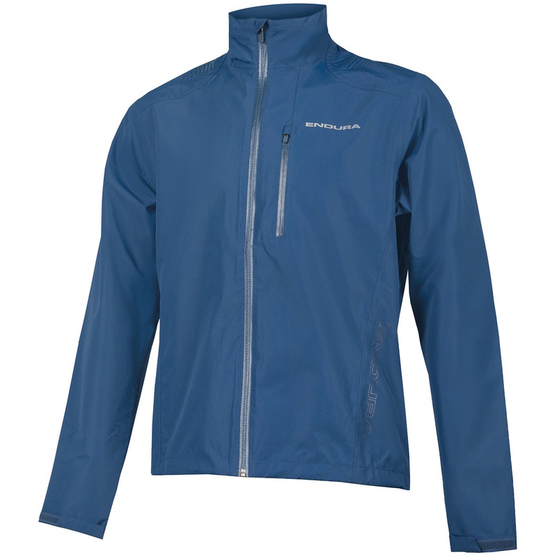 Giacca Endura Hummvee waterproof – Blu