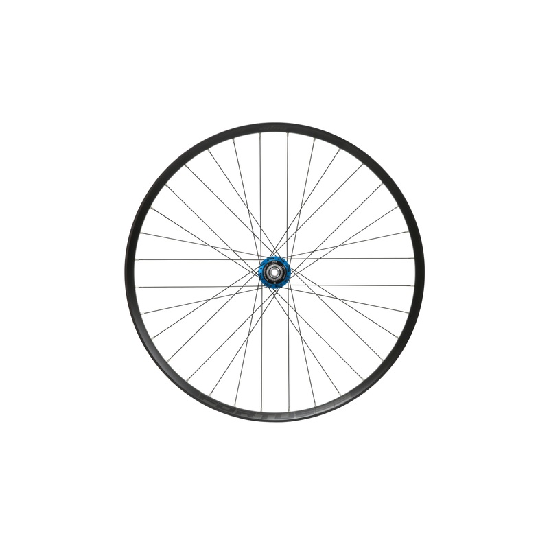 Hope Fortus 35W Pro 5 Centrelock Rear Wheel – 27.5