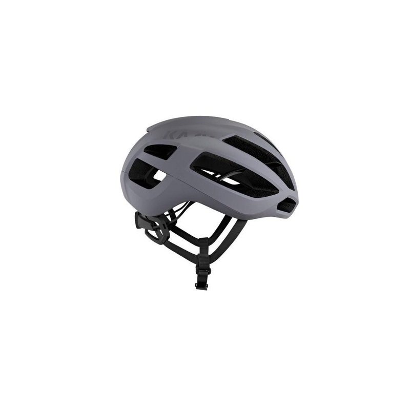 Kask Protone Icon Road Cycling Helmet (Grey Matt)