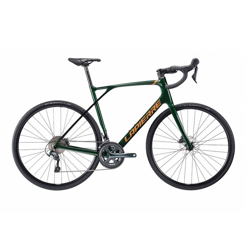 Lapierre Pulsium 3.0 Road Bike 2022