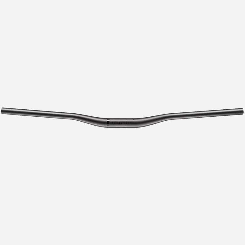 Manubrio Cannondale One Carbon rise 15 – Nero