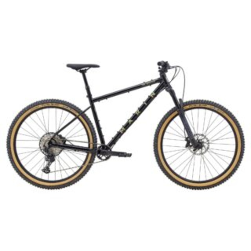 Marin Pine Mountain 2 Hardtail MTB