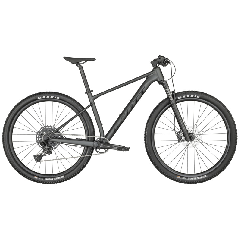 Scott Scale 970 Hardtail Mountain Bike