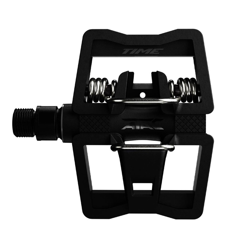 Time Link Urban Flat Platform MTB Pedals