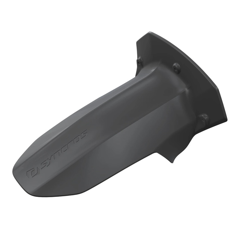 Trail 2 RS Fender