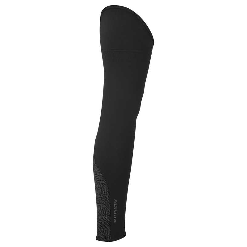 Altura Dwr Leg Warmer|Black|L/XL|S/M