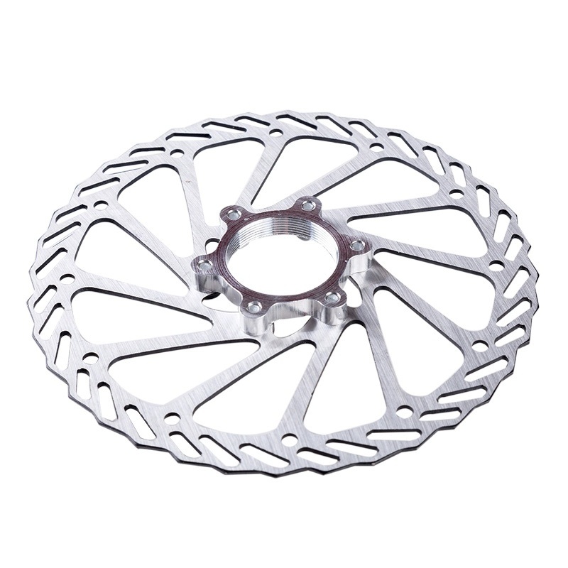 Bicycle Disc Brake Rotor 120mm 140mm 160mm Road Bike Disc Brake