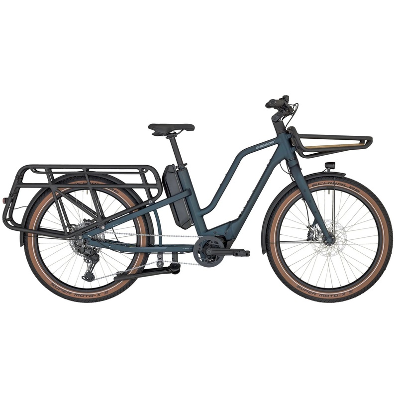 E-Cargoville LT Edition|S|S