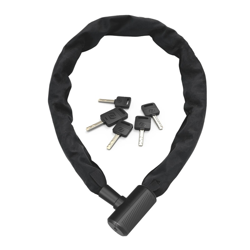 Ellison Chain Key Lock