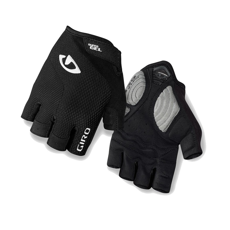 Giro Strade Massa Supergel Women’s Road Cycling Mitt