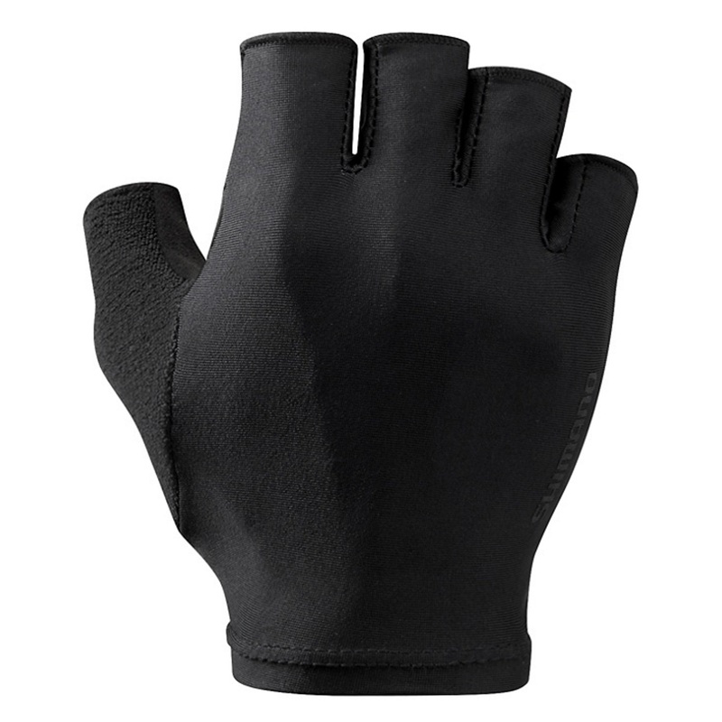 Guanti Shimano Escape – Nero|M|L|XL|Nero