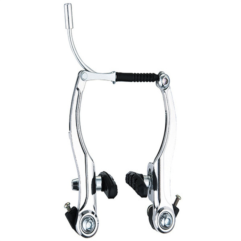 Mountain Bike V Brake Aluminum Alloy Bicycle Brake Clamp Set