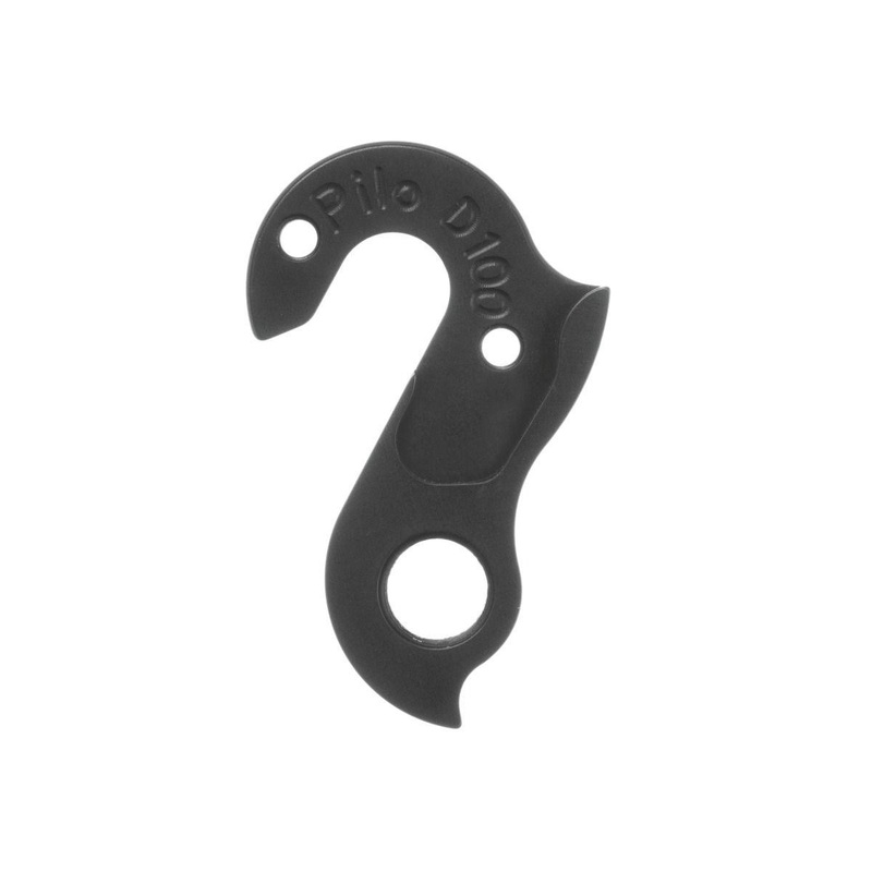 Pilo D100 Derailleur Hanger for Kona, Gios