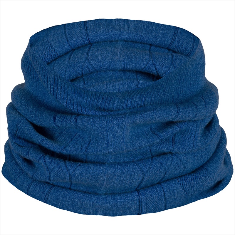 Scaldacollo Q36.5 Seamless – Blu