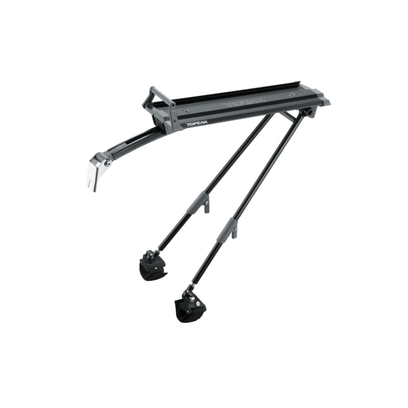 Topeak Roadie Rear Pannier Rack