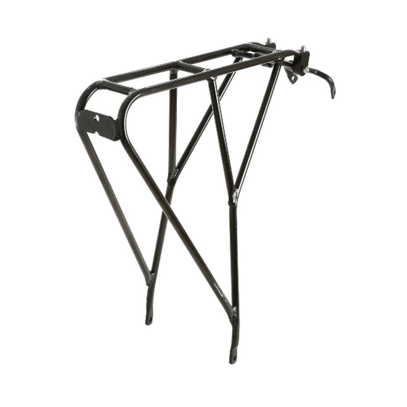Tortec Velocity Hybrid Rear Rack