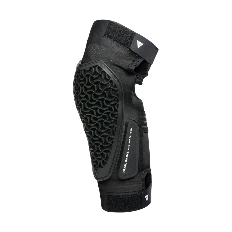 Trail Skins Pro Elbow Guard|Black|L|M|S|XL