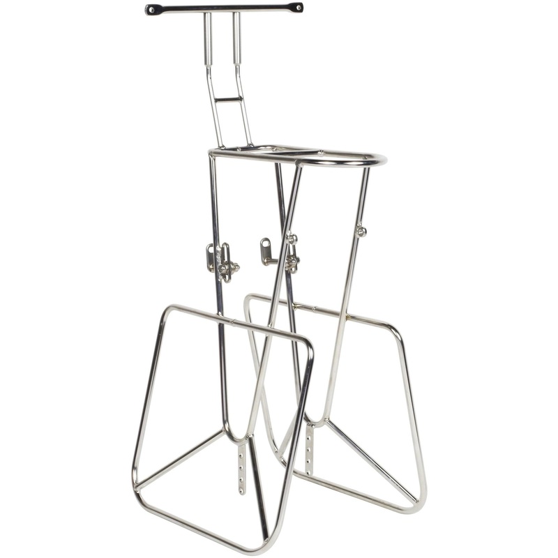 Velo Orange Campeur Front Pannier Rack