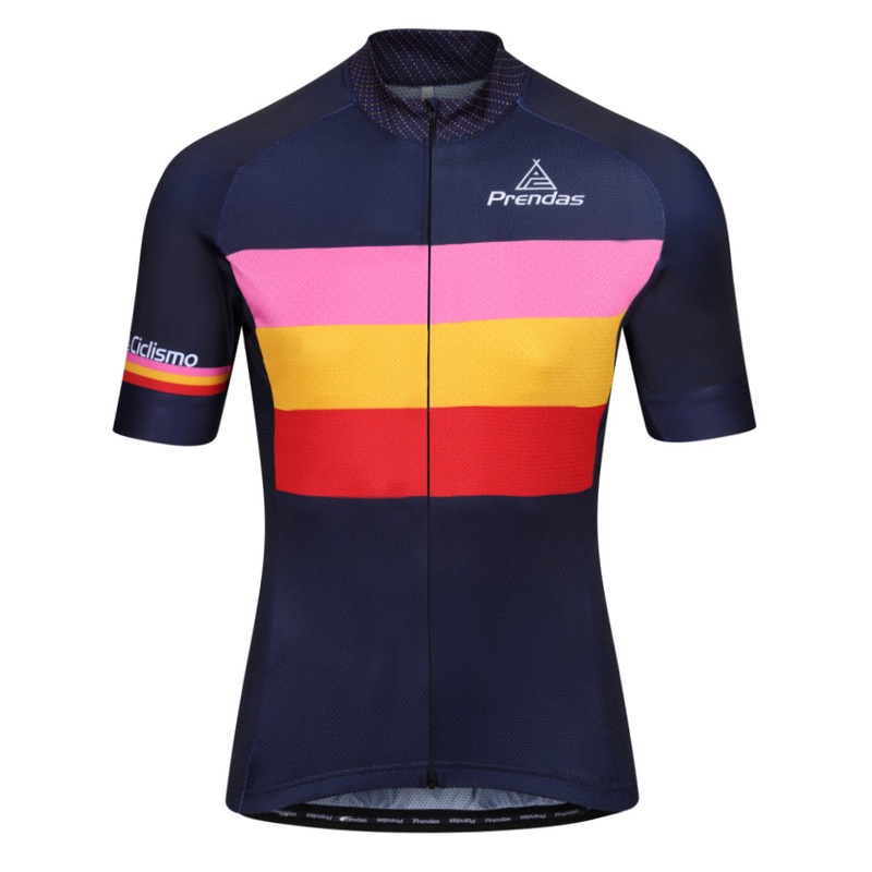 Women’s Prendas CC Sport Jersey