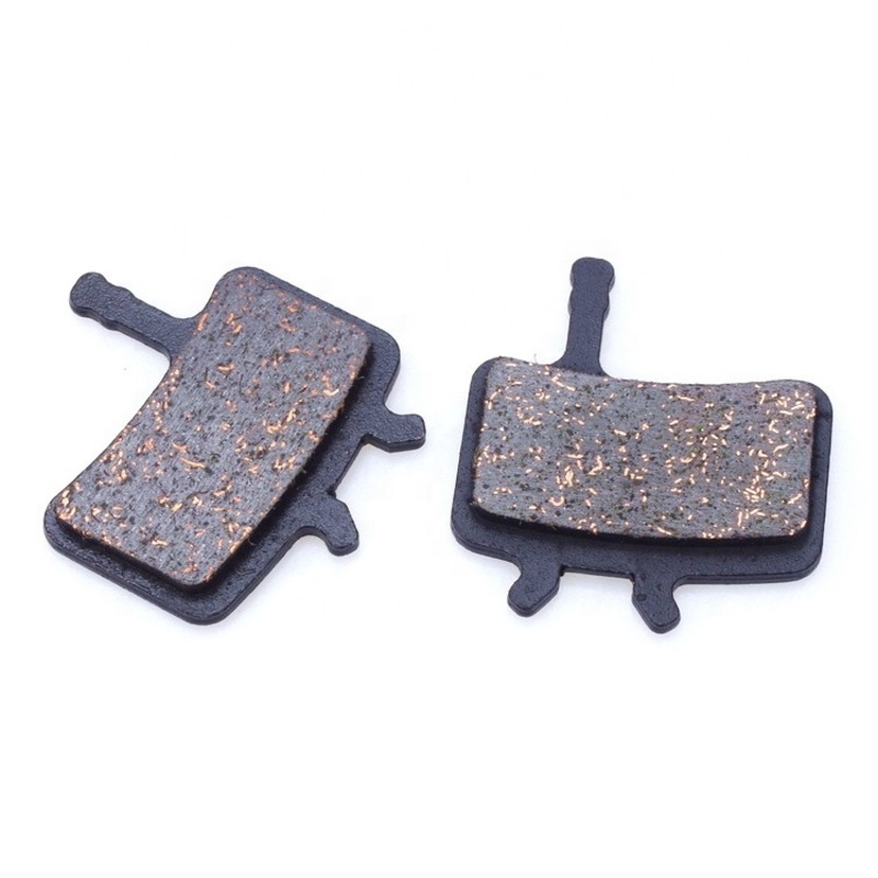 2022 Latest Bicycle Parts MTB Bicycle Hydraulic Disc Brake Pads