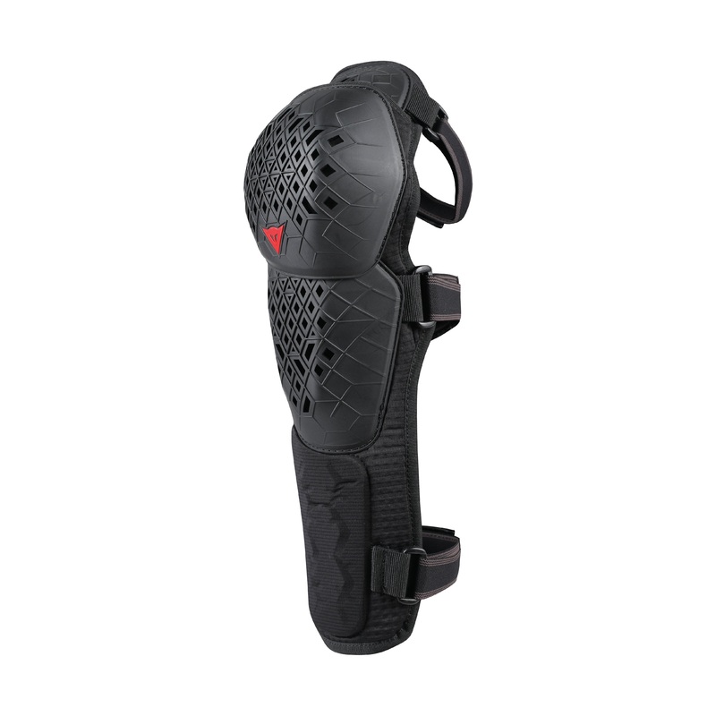 Armoform Knee Guard Lite Ext|Black|L|M|S|XL