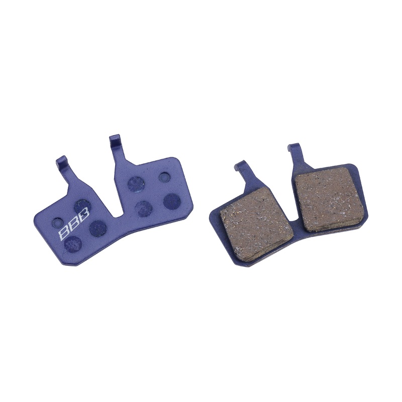 BBB DiscStop Magura MT5 Disc Pads [BBS-371]