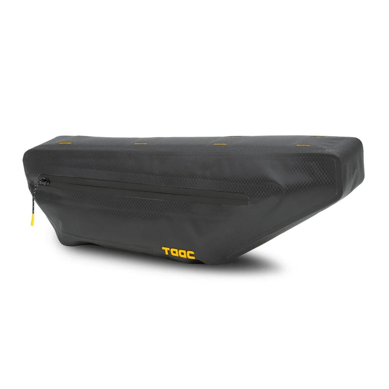 Borsa telaio TAAC Paac 2L – Nero