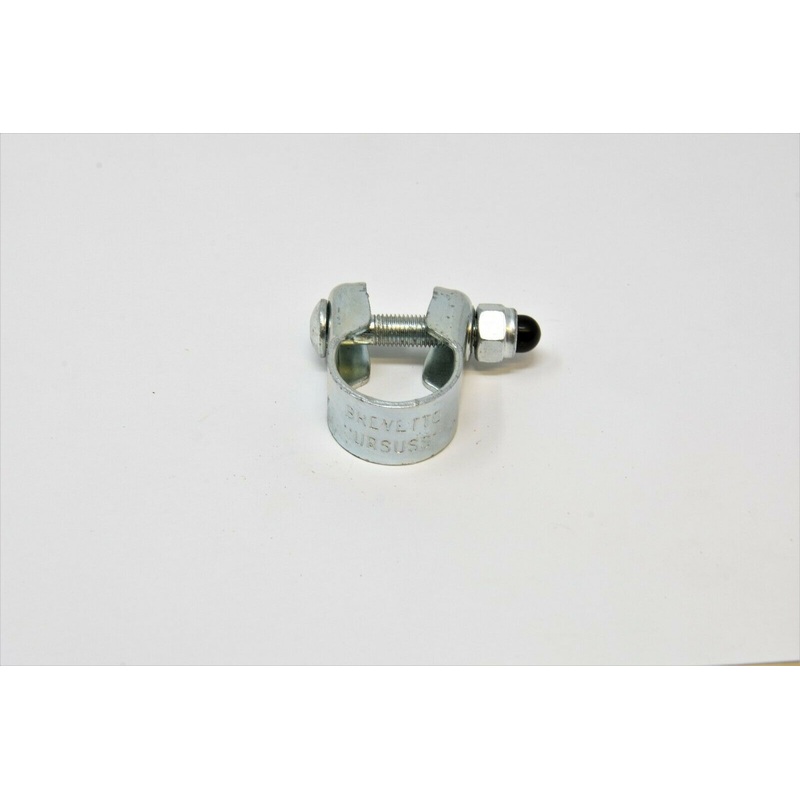 BREVETTO URSUSS OLD SCHOOL BMX KIDS BIKE 25.4MM HANDLEBAR OR SEAT CLAMP