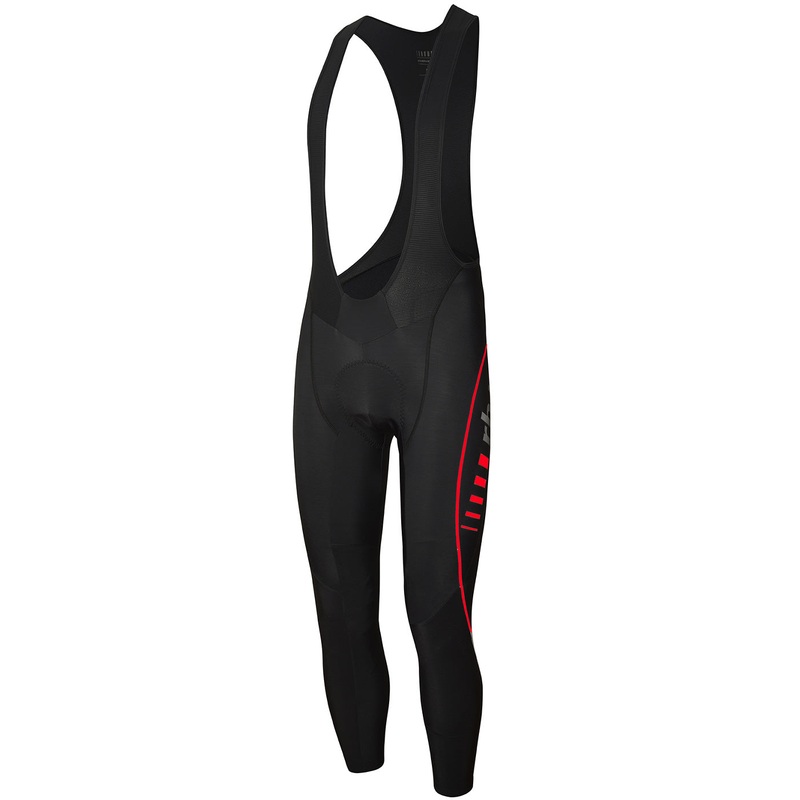 Calzamaglia Rh+ Reflex Evo Fast Track – Nero rosso