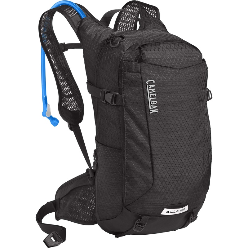 CamelBak Women’s M.U.L.E. Pro Hydration Pack 14L with 3L Reservoir