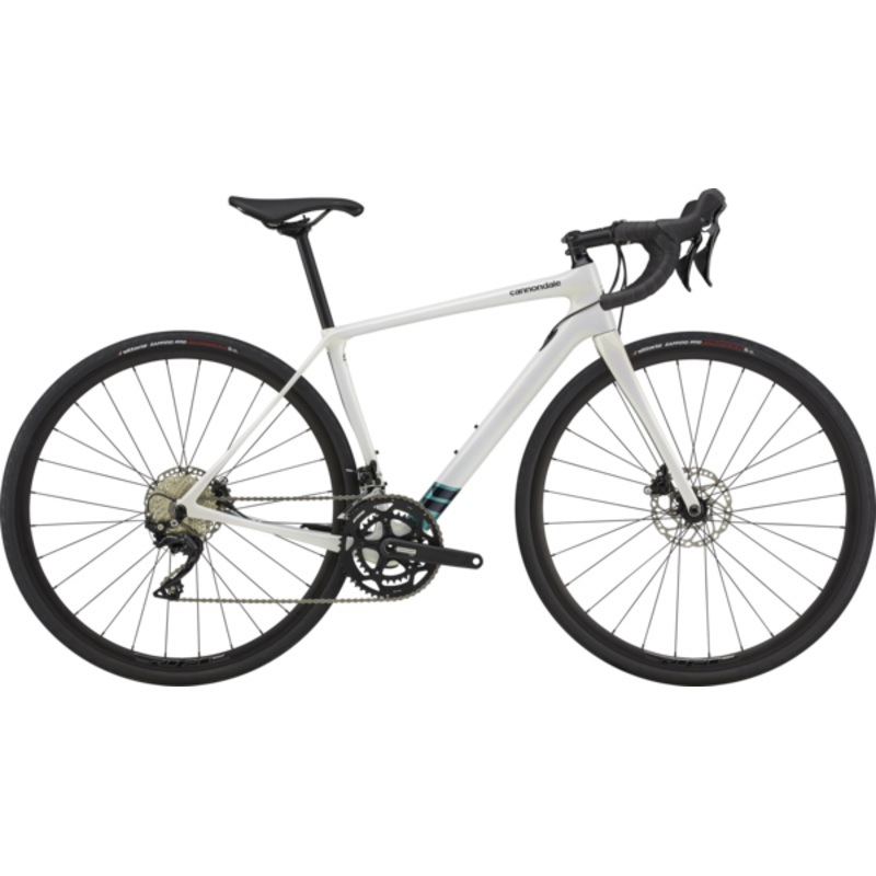Cannondale Synapse Carbon 105 Womens