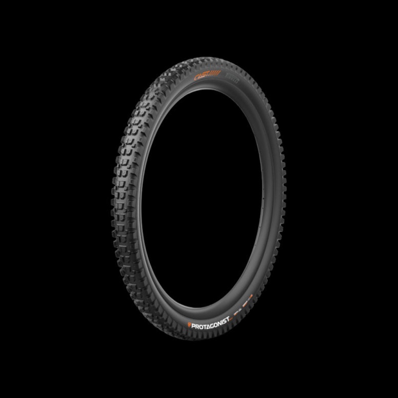 Cast Protagonist DualWALL MTB Tyre