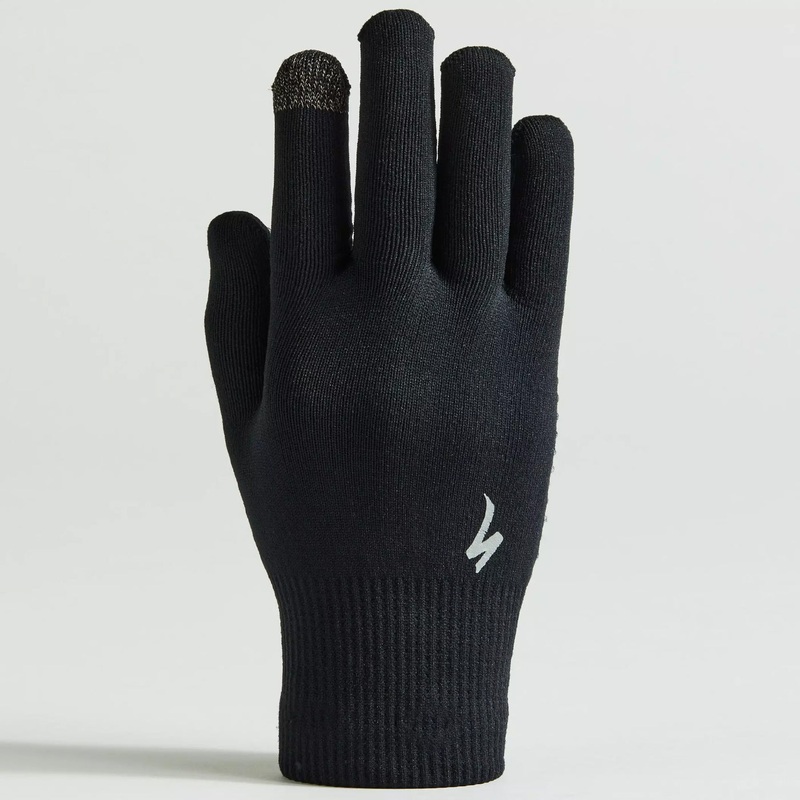 Guanti Specialized Thermal Knit – Nero
