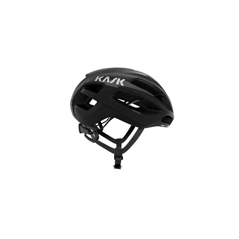 Kask Protone Icon Road Cycling Helmet (Black)