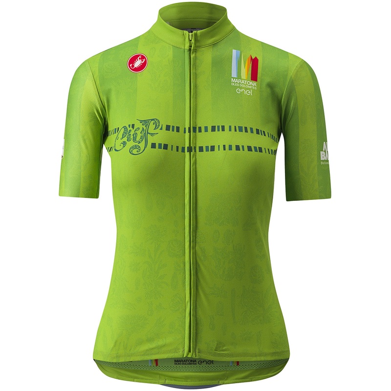 Maglia donna Maratona Dles Dolomites – Enel 2022