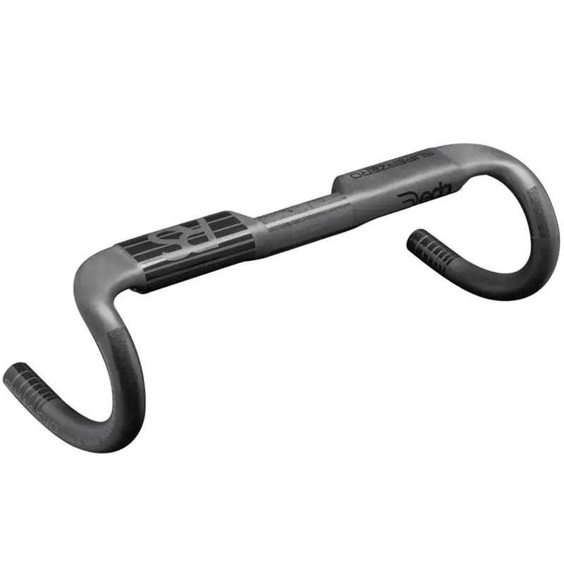 Manubrio Deda Superzero RS – Nero