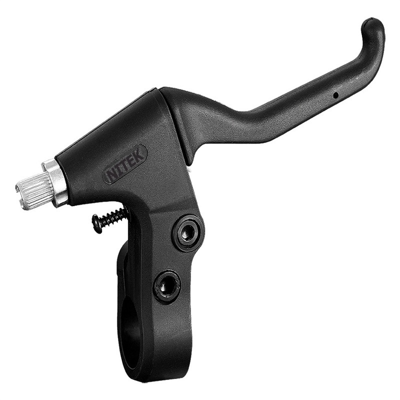 Mountain Bike Bicycle Brakes Bike Accessories Plastic Brake Levers