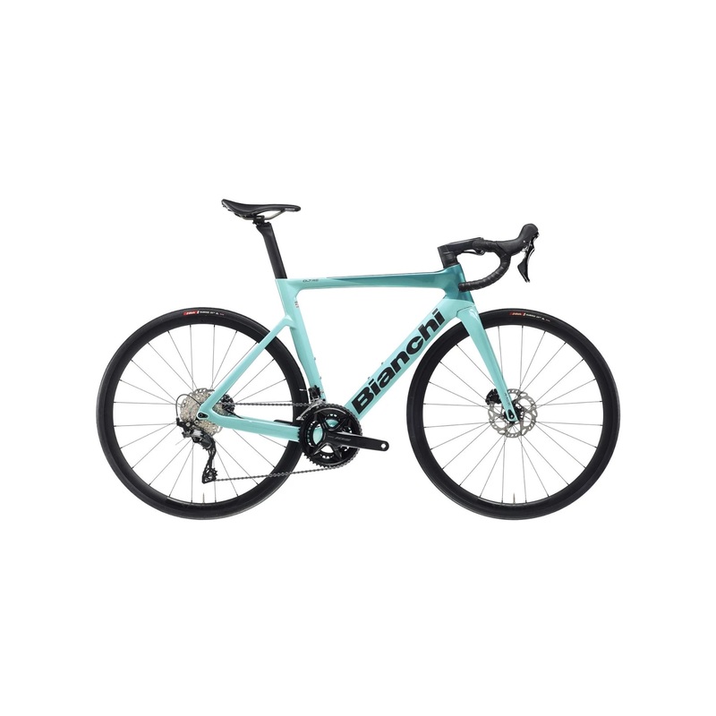 Oltre Race 105 DI2 R818|47|400mm|90mm
