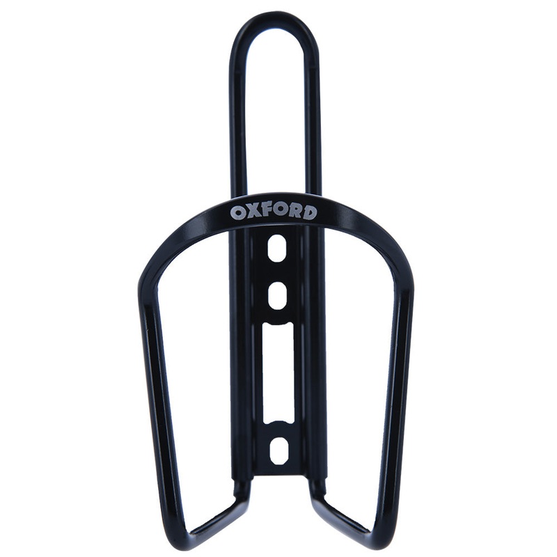 Oxford Alloy Handlebar Mount Bottle Holder