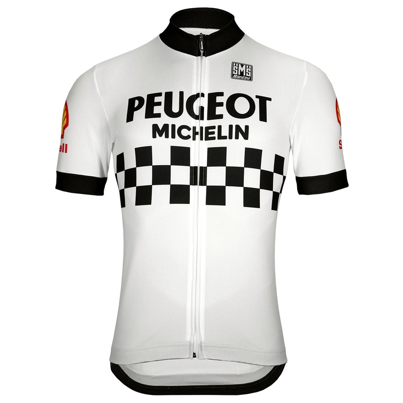 Peugeot Shell Retro Jersey|XS|S|M|L|XL|XXL|3XL|4XL|5XL|6XL|7XL|8XL