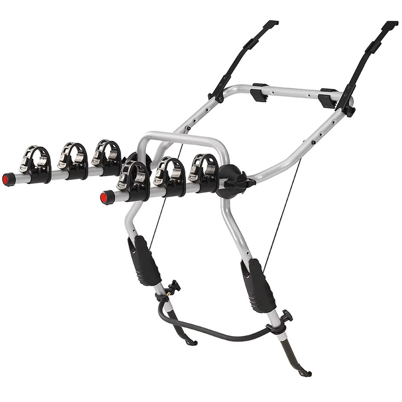 Portabici auto Thule Clipon 9103
