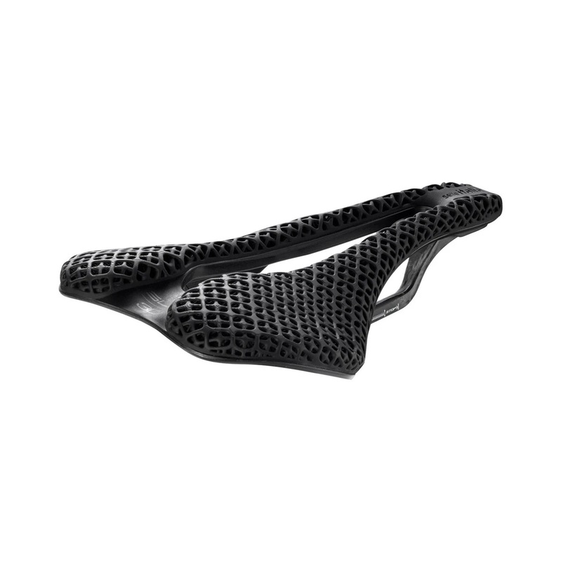 SLR Boost 3D Kit Carbon Superflow Saddle