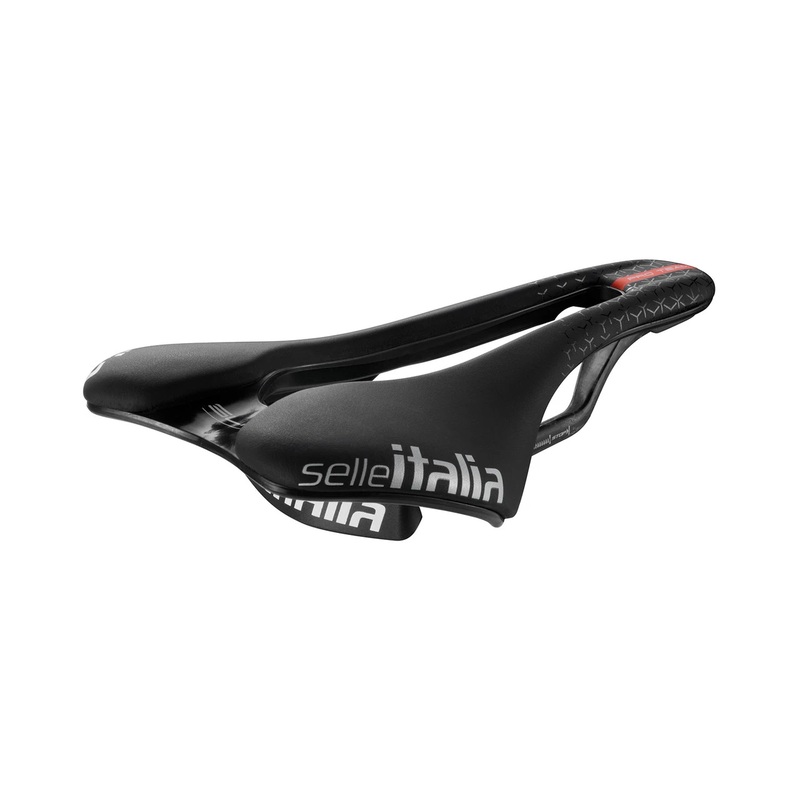 SLR Boost Pro Team Kit Carbon Superflow Saddle