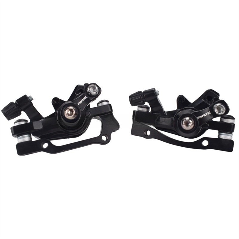 Ultra-Lightweight Bike & Motorcycle Disc Brake System – Top Choice!