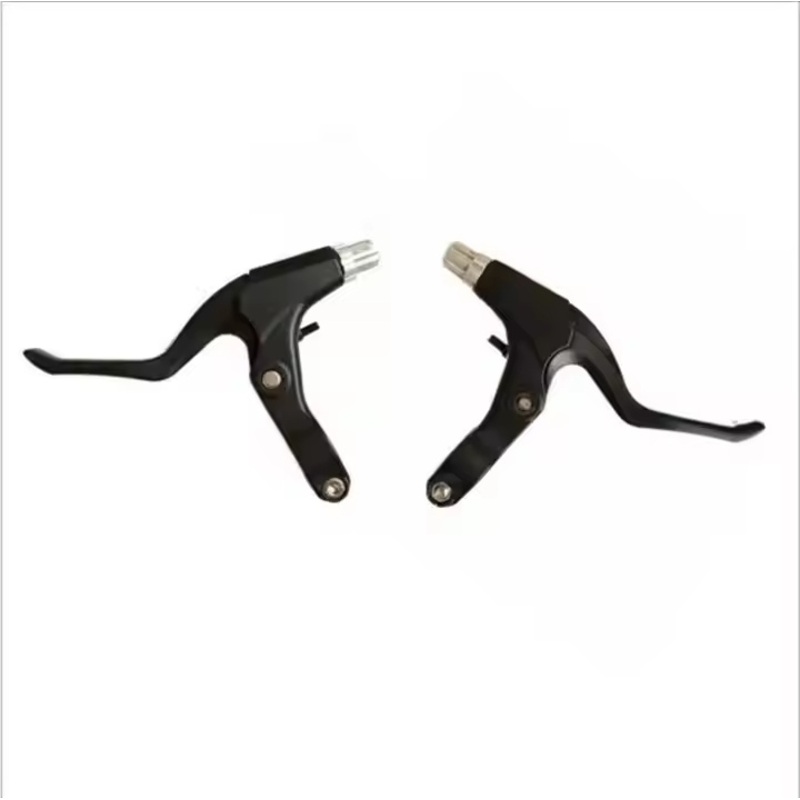 Universal Mountain Bike Brake Handle All Aluminum Alloy