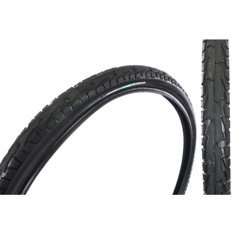 V-TRACK VREDESTEIN TOUR/CITY/TREK TYRE 26×1.90, 50-559, MTB REPLACEMENT