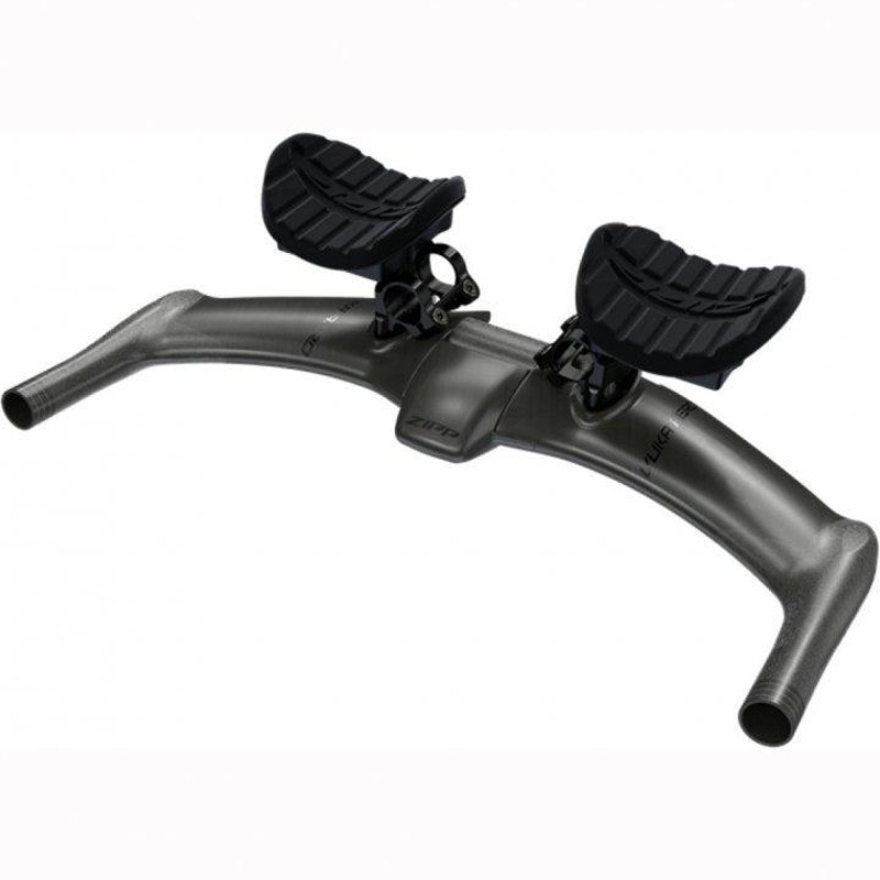 Zipp Vuka Time Trial Aero Handlebar (Black)
