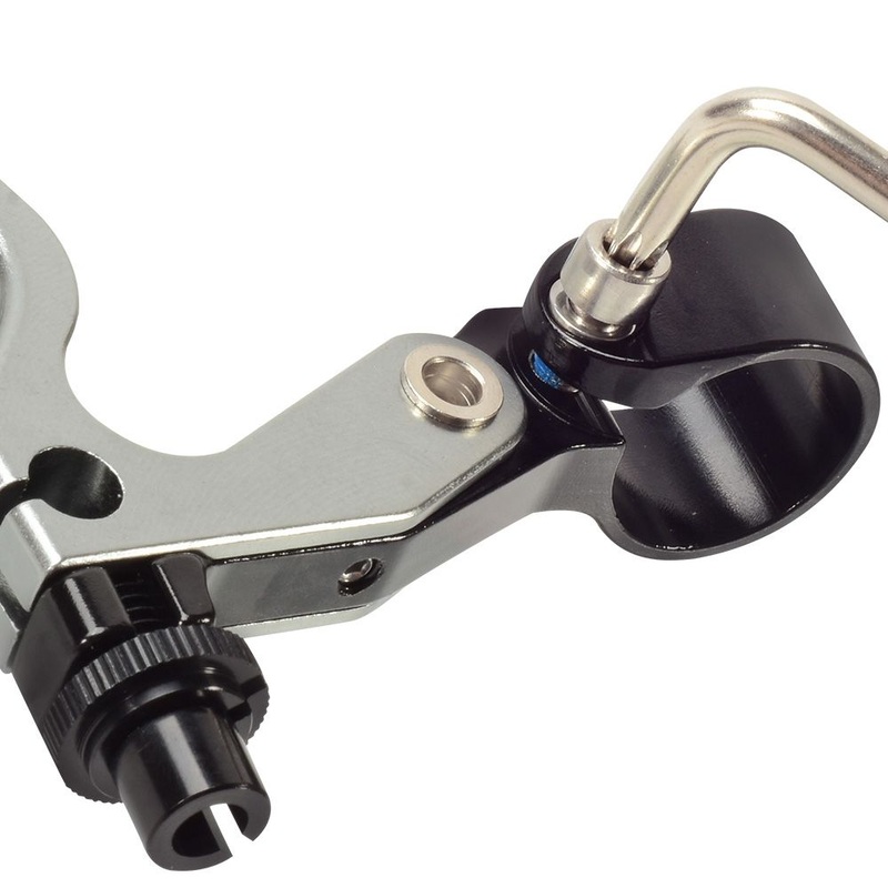 Aluminum Brake Lever CNC Machining Bicycle Parts